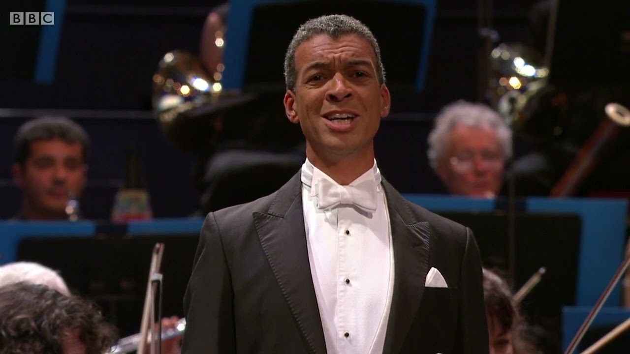 George Butterworth, orch. Phillip Brookes: Six Songs from 