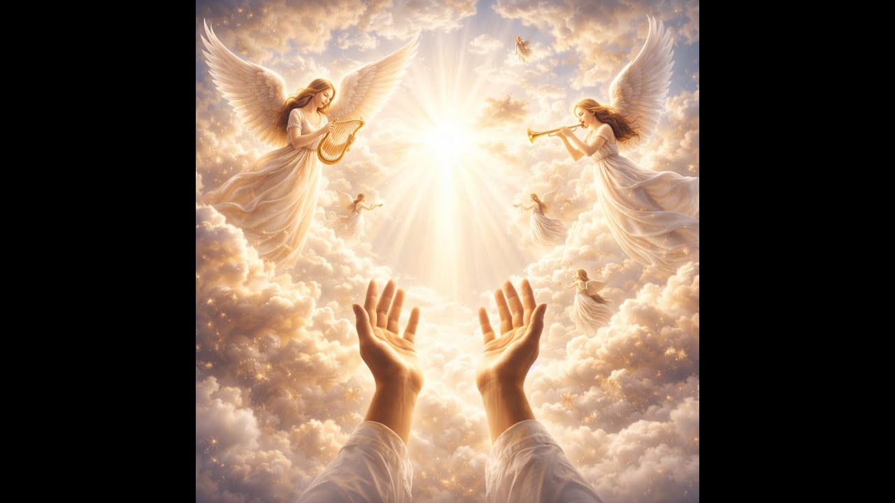Seigneur est mon berger - Psaume 23 (Chant Gospel)