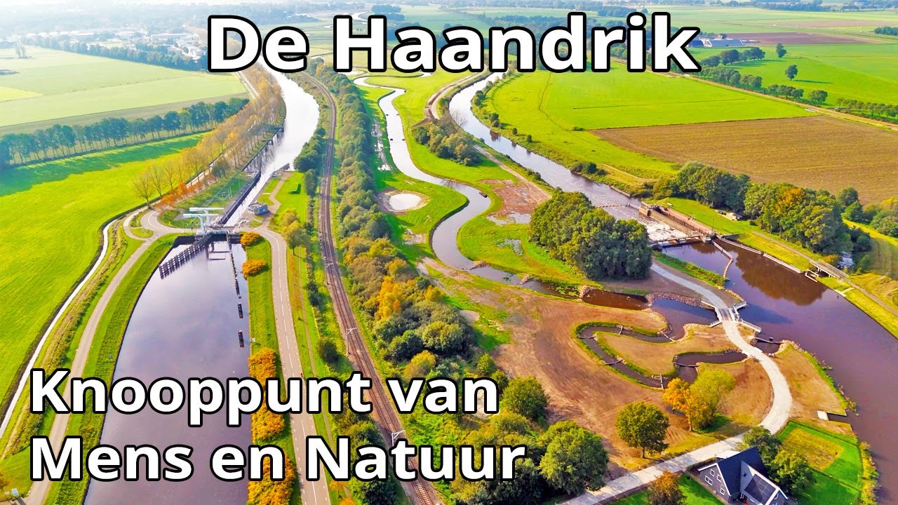 De Haandrik in Overijssel
