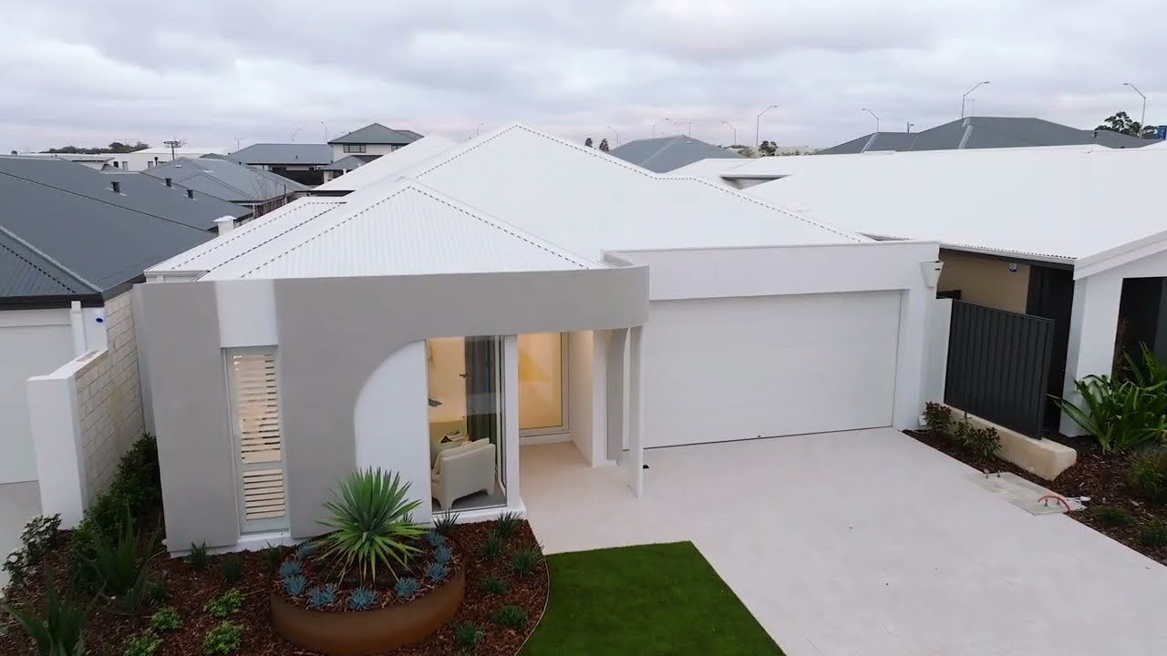The Meelup - Redink Homes Treeby Display