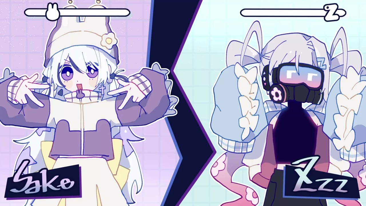 PPPP【UTAU cover】