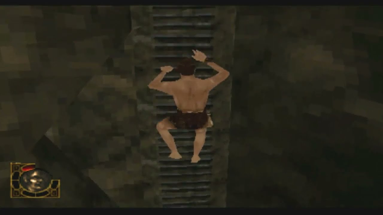 Planet of the Apes P7