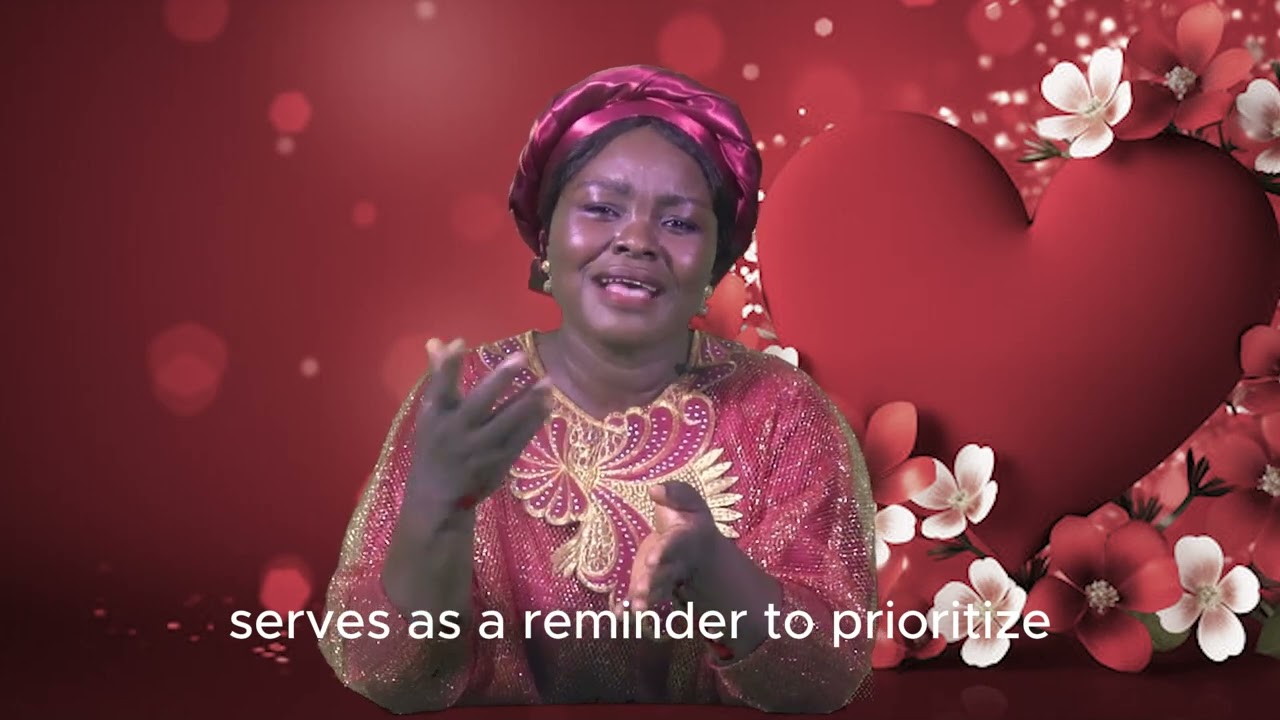 VALENTINE