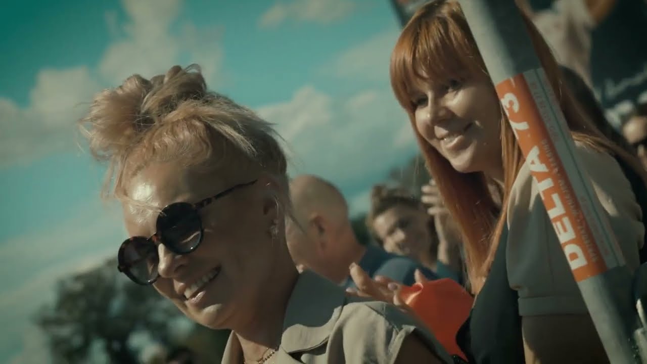DELTA - polski producent rusztowań