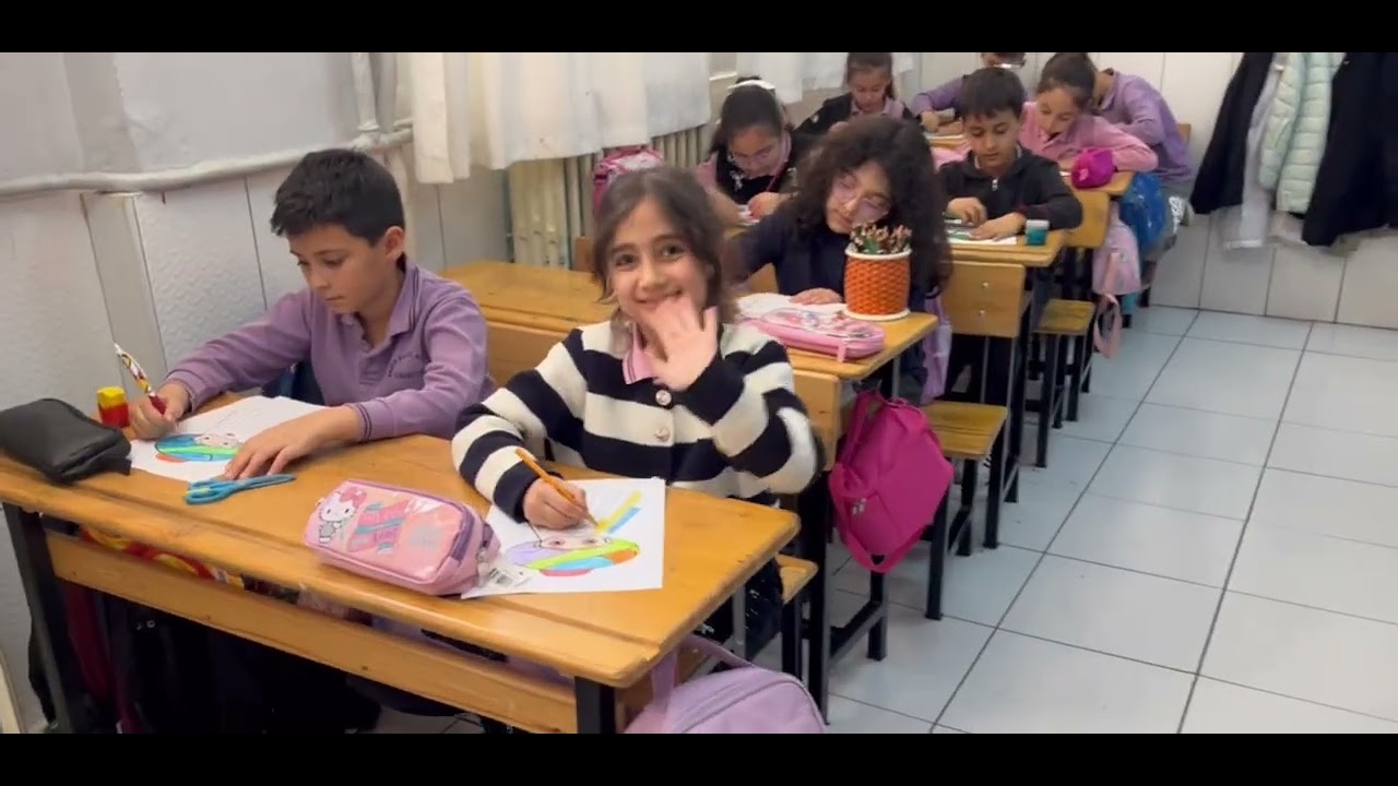 Eskişehir Şarkıları Eşliğinde Nasreddin Hoca’yı Öğrendik 