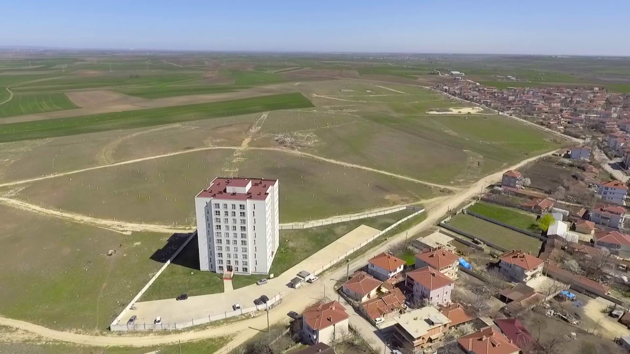 Büyükkarıştıran Projesi