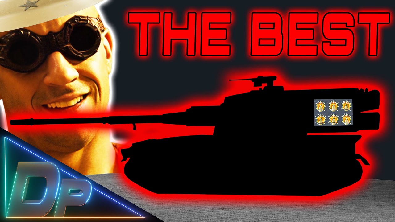 The BEST addition from “Air Superiority” update
