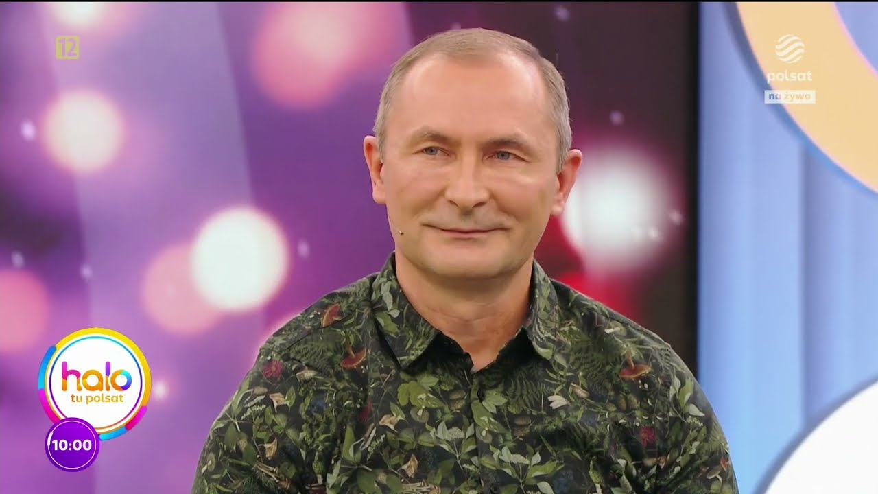 Patryk Vega wraca z 