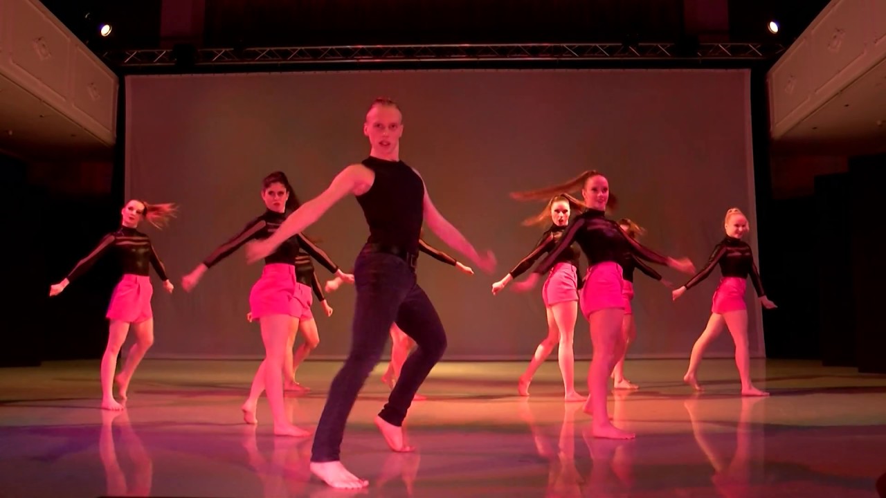 p a g e  1 - DanceEmotion Academy