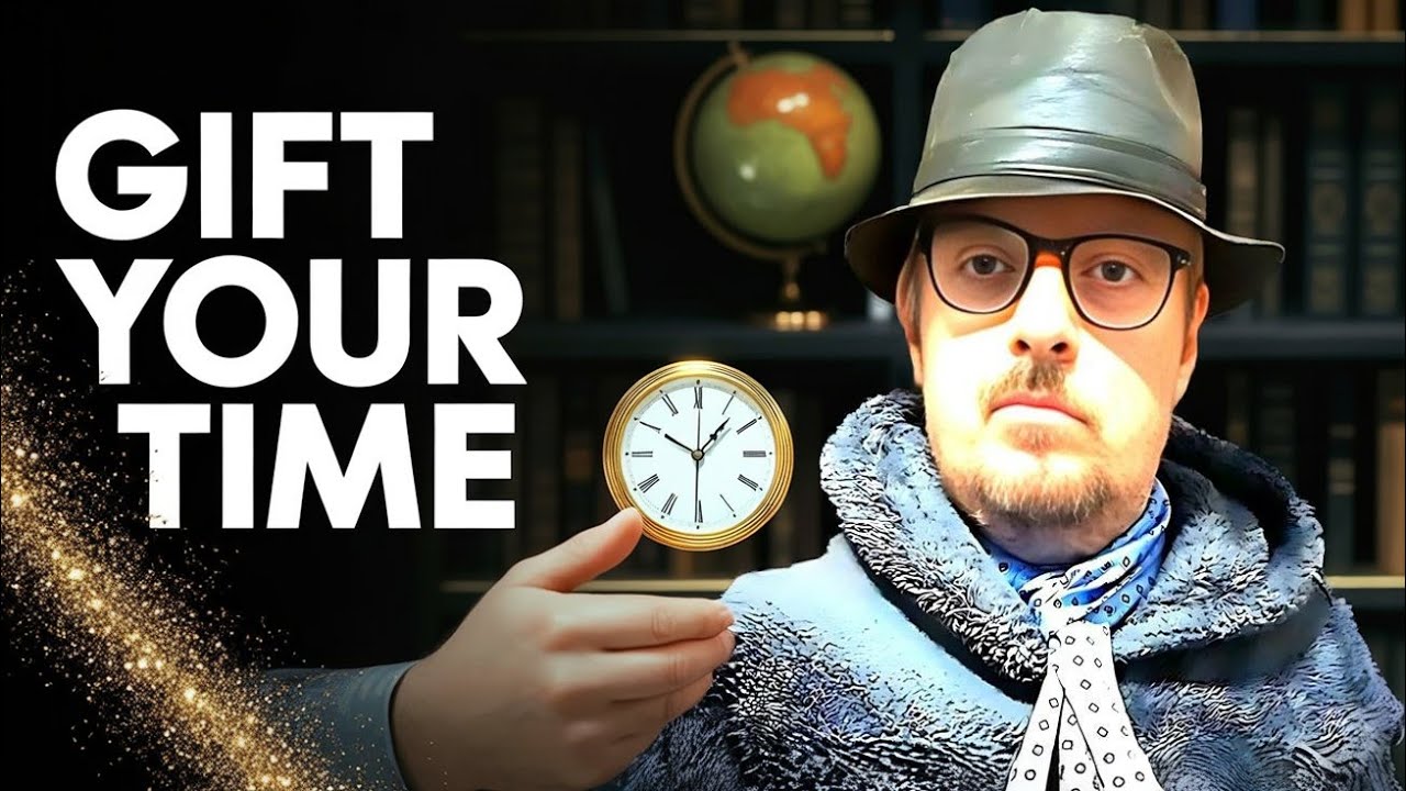 Почему деньги — это не успех (и что действительно важно в жизни)