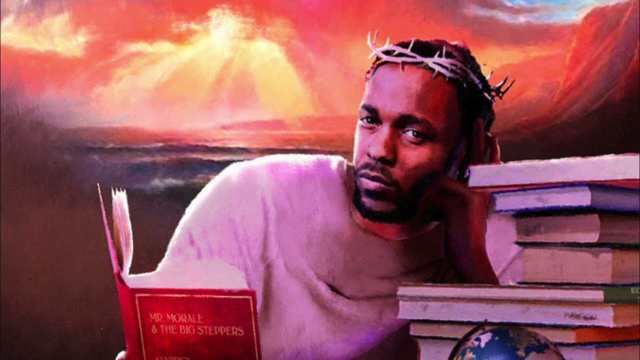 Kendrick Lamar x Erykah Badu x Thundercat Type Beat - Life Is A Merry Go Round