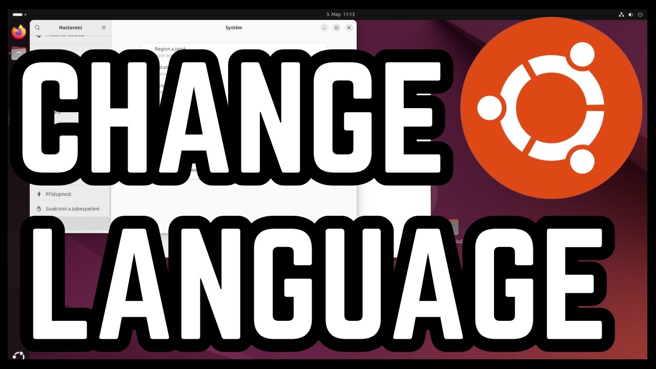 How to Change Language in Ubuntu Linux 2026