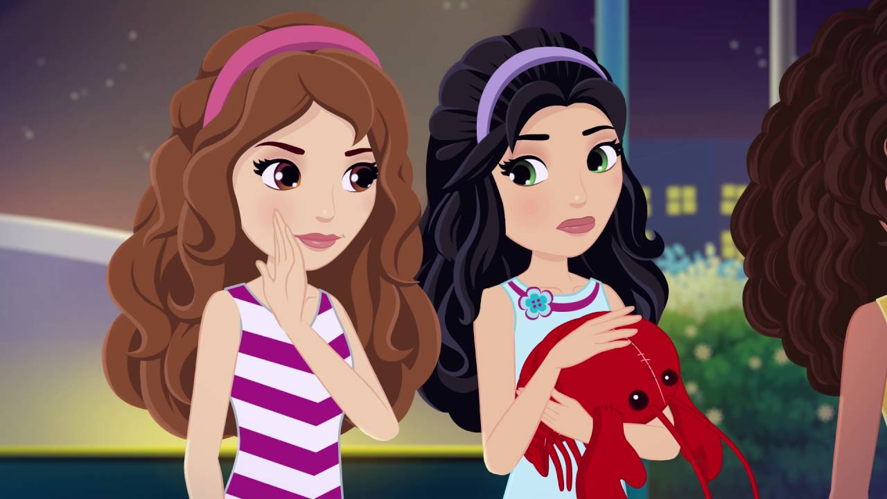 LEGO Friends - 