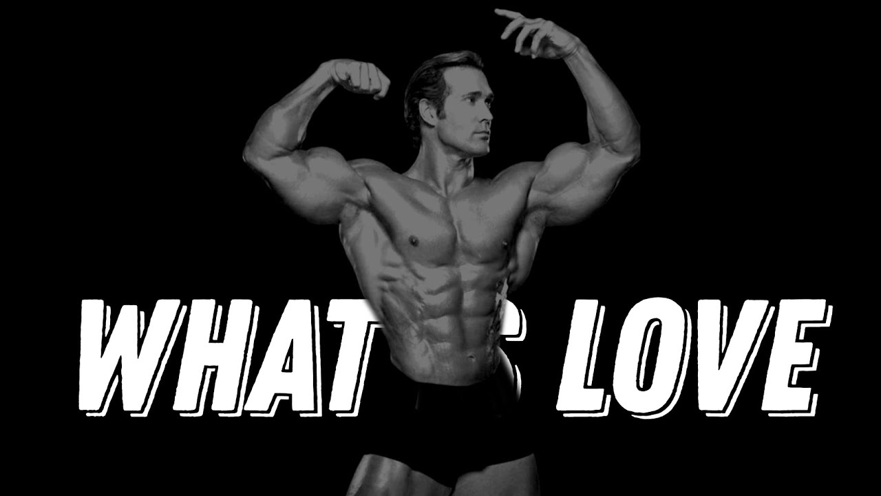 Mike O'hearn - What Is Love (slowed + reverb)