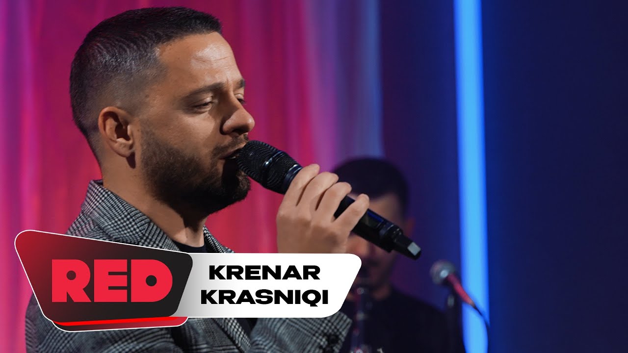 Krenar Krasniqi -  ZA KOLAZH 1