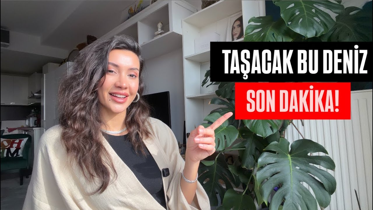 TAŞACAK BU DENİZ SON DAKİKA HABERLER! ORUÇ VE FADİME BU SEZON ÖLECEK Mİ?!