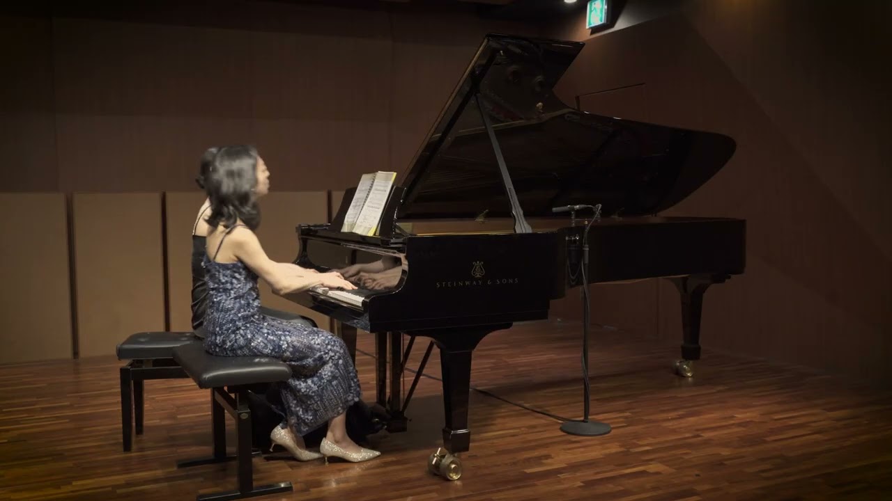 R. Wagner/E. Bruni - Isoldens Liebestod from Tristan und Isolde (이혜진, 박수희)