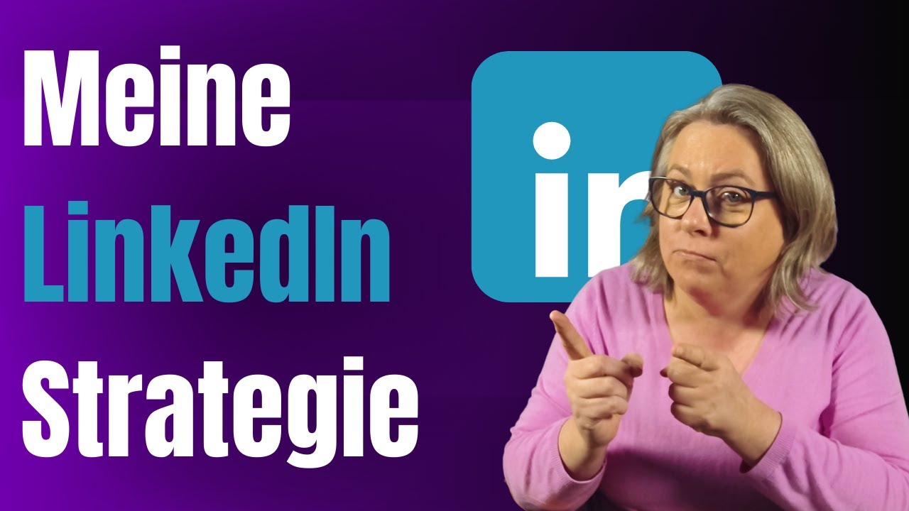 So habe ich meinen LinkedIn-Workflow mit ChatGPT optimiert | Beitr&auml;ge & Kommentare erstellen