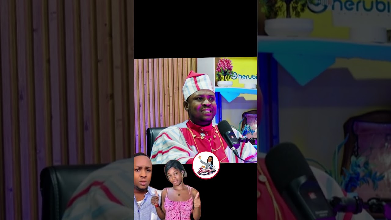 Profèt Makenson : Gen anpil fi se fè yo fè yo sa, se p fòt yo.