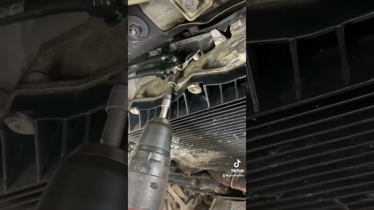 How to N position on ZF automatic gearbox BMW #bmw #8hp_diesel #gearbox #bmwmotorsports