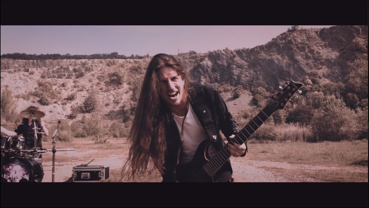 EAGLEHEART - Mind To Decipher (Official Video)