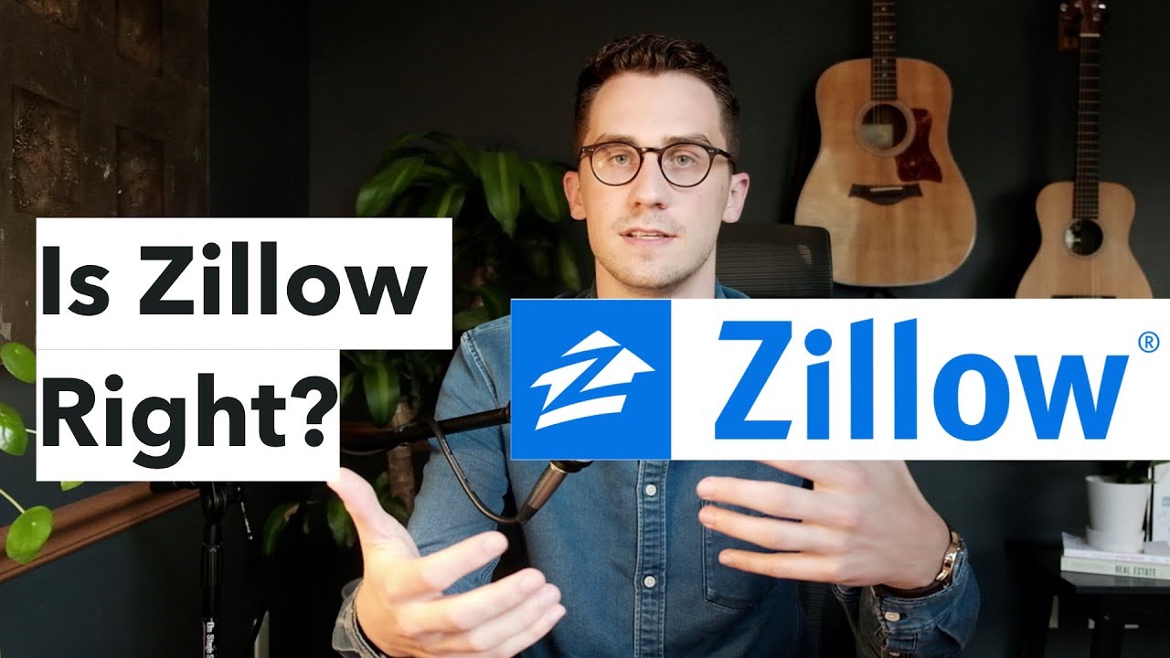 Zestimate Accuracy - Is The Zillow Zestimate Right?