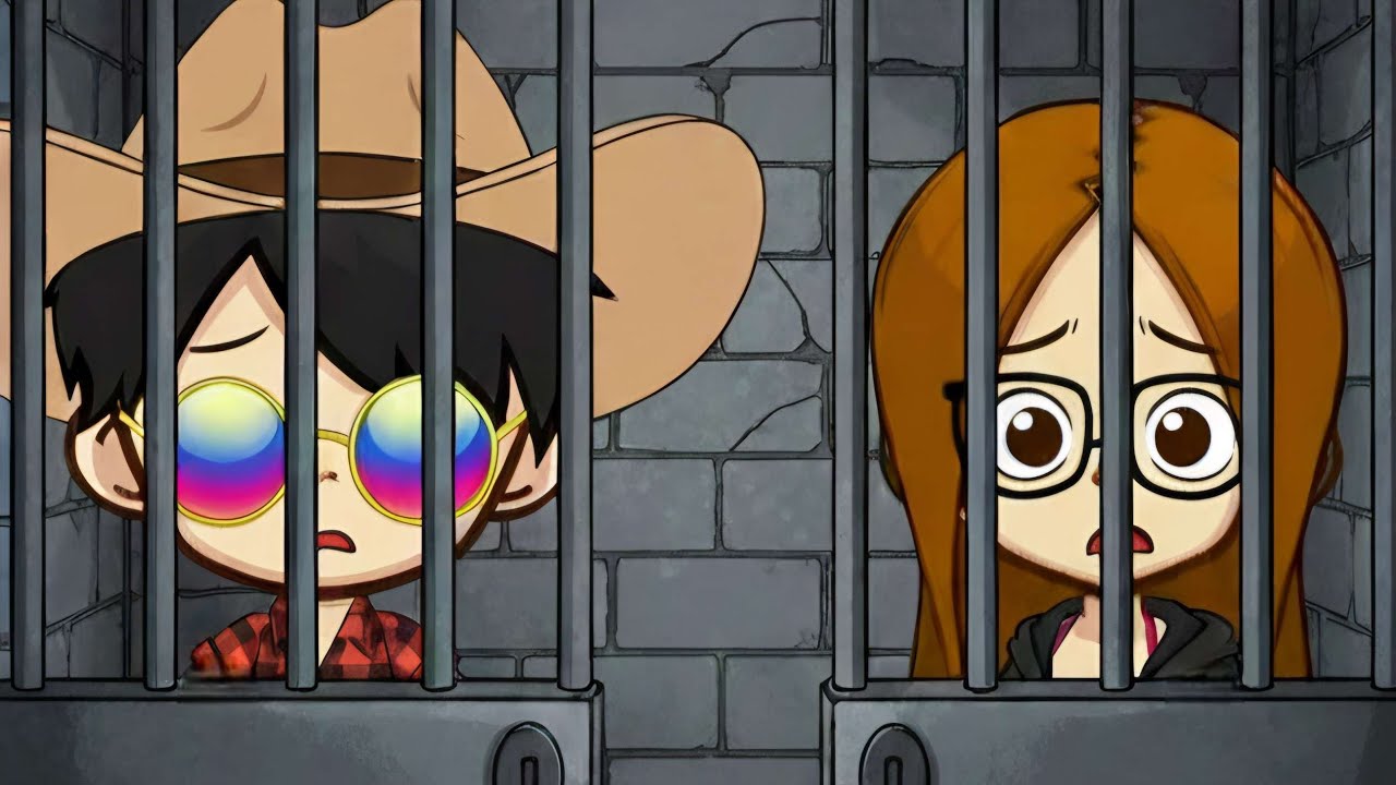 Resident evil revelations 2 Prison Break