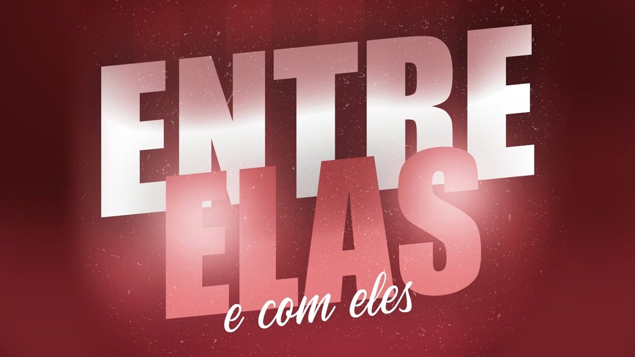 PROGRAMA ENTRE ELAS E COM ELES // Funções Eclesiasticas