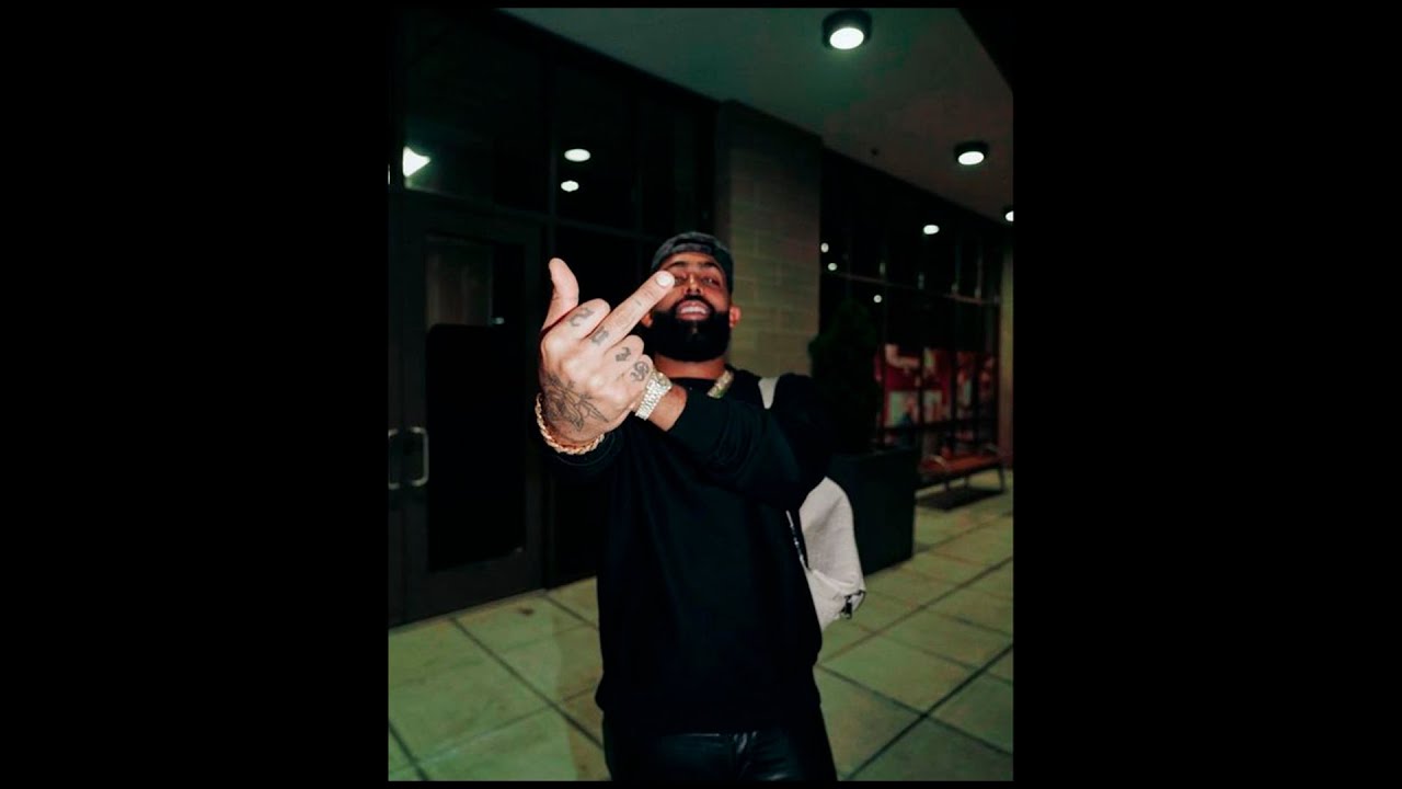 [FREE] Eladio Carrión x 50 Cent Trap Type Beat - 