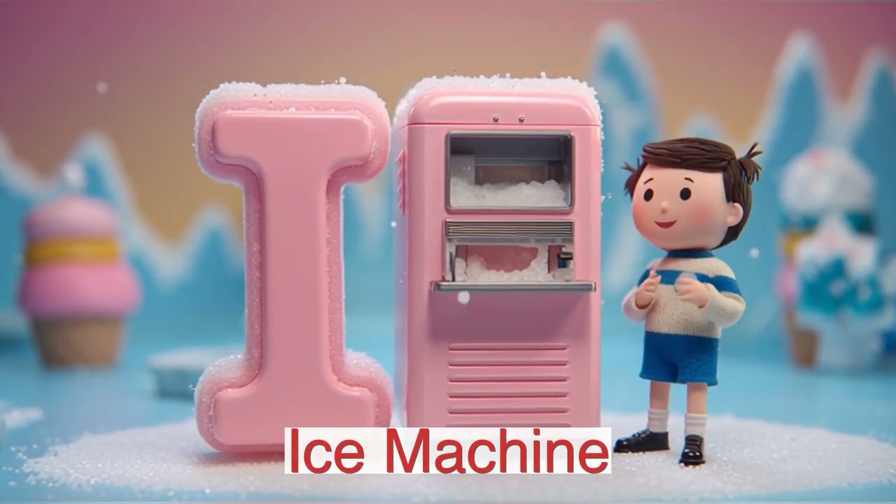 ABC Phonic Song for Kids with Fun Vehicle Sounds 🚗✈️🚂
