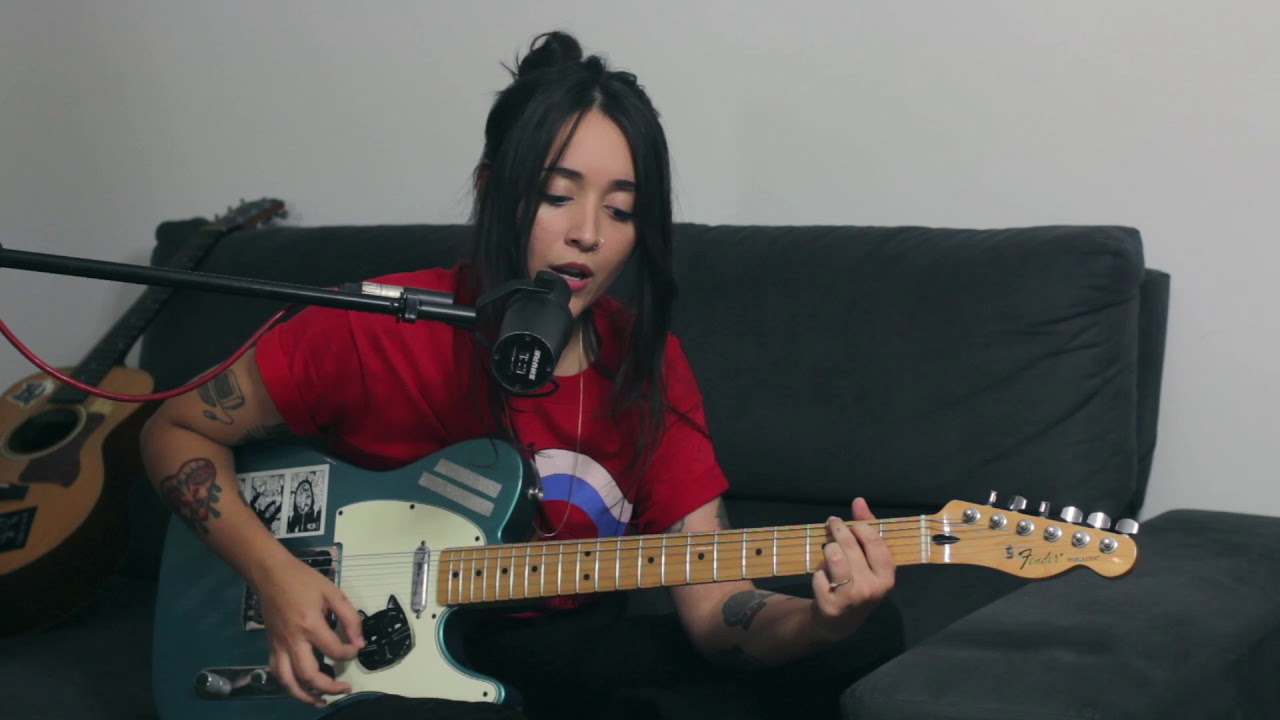 BRVNKS - Need a Little Time (Courtney Barnett cover)