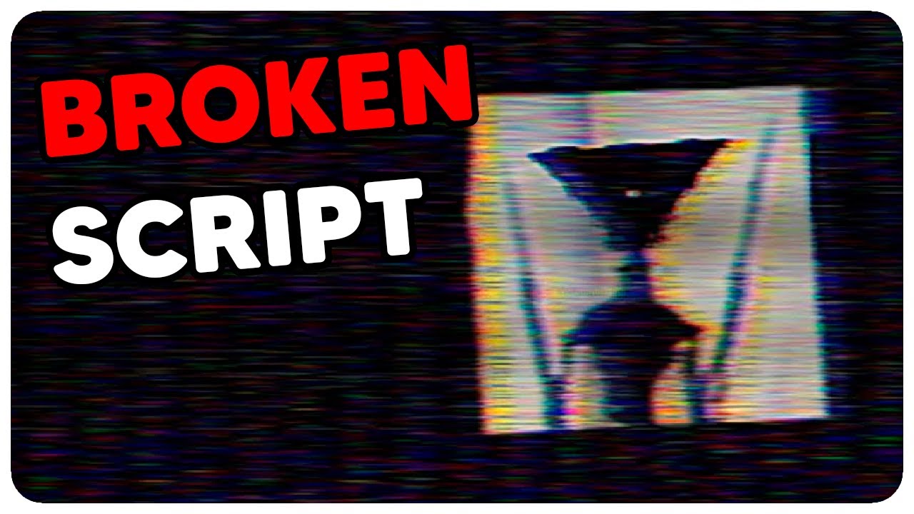 THE BROKEN SCRIPT | Minecraft pero da más miedo que Mario Madness ft. panapartidas