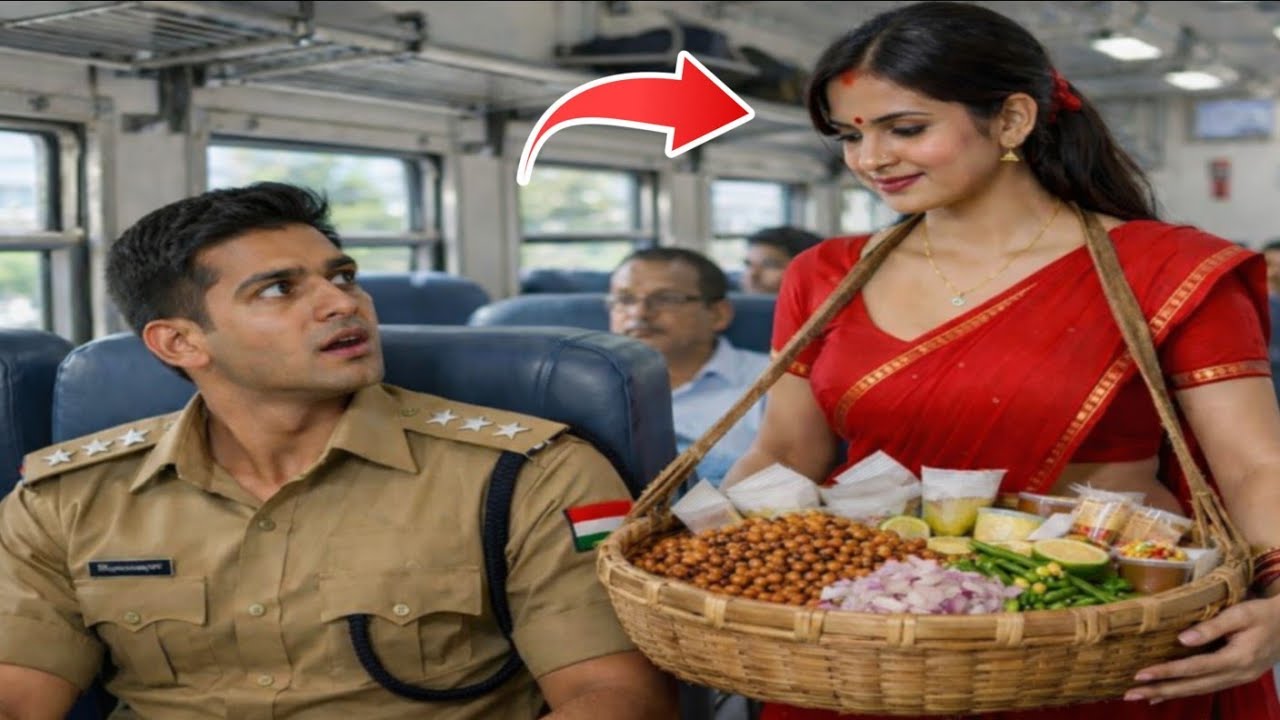যে ট্রেনে DSP যাচ্ছিলেন, সেখানে তাঁর মৃত স্ত্রী একেবারে জীবিত হয়ে হাজির! Bangla moral story 