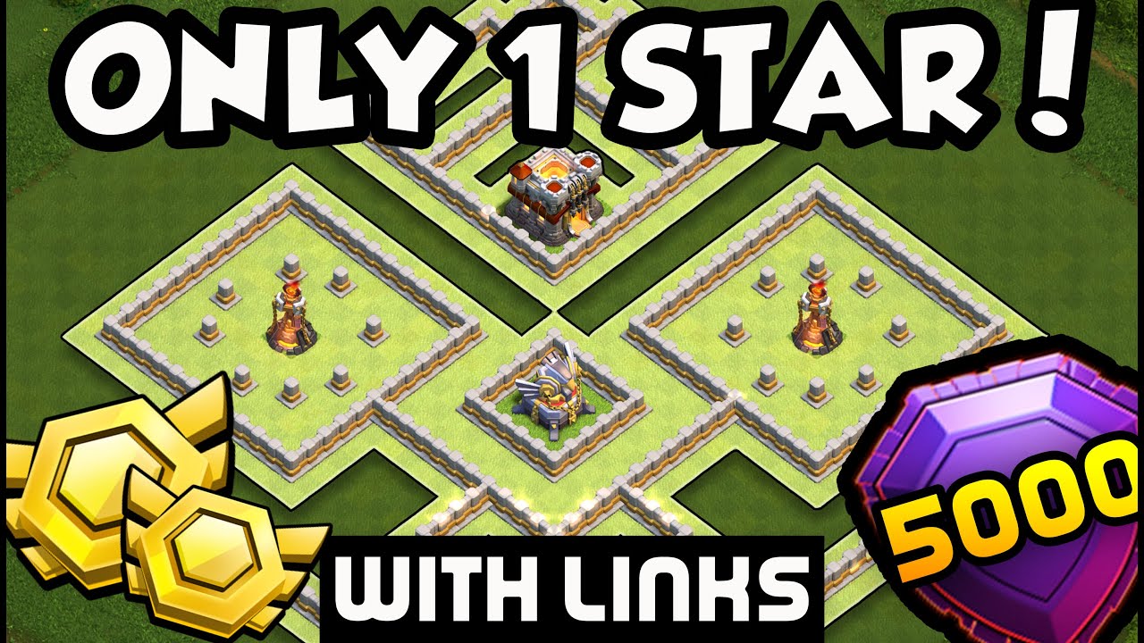 TOP 45 TOWN HALL 11 BASES WITH LINKS -Best TH11 CWL WAR BASE -TH11 Trophy Base With Base Layout 2020