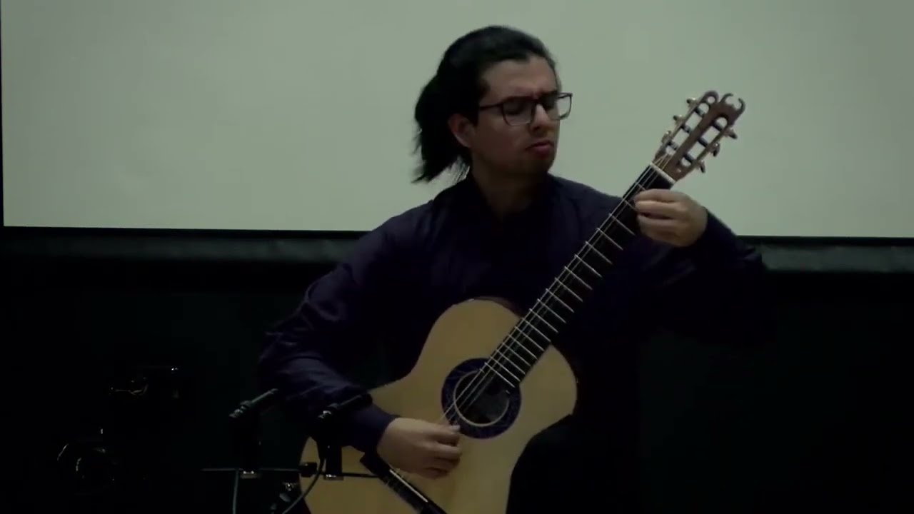 Mauro Giuliani, Seis Variaciones sobre 