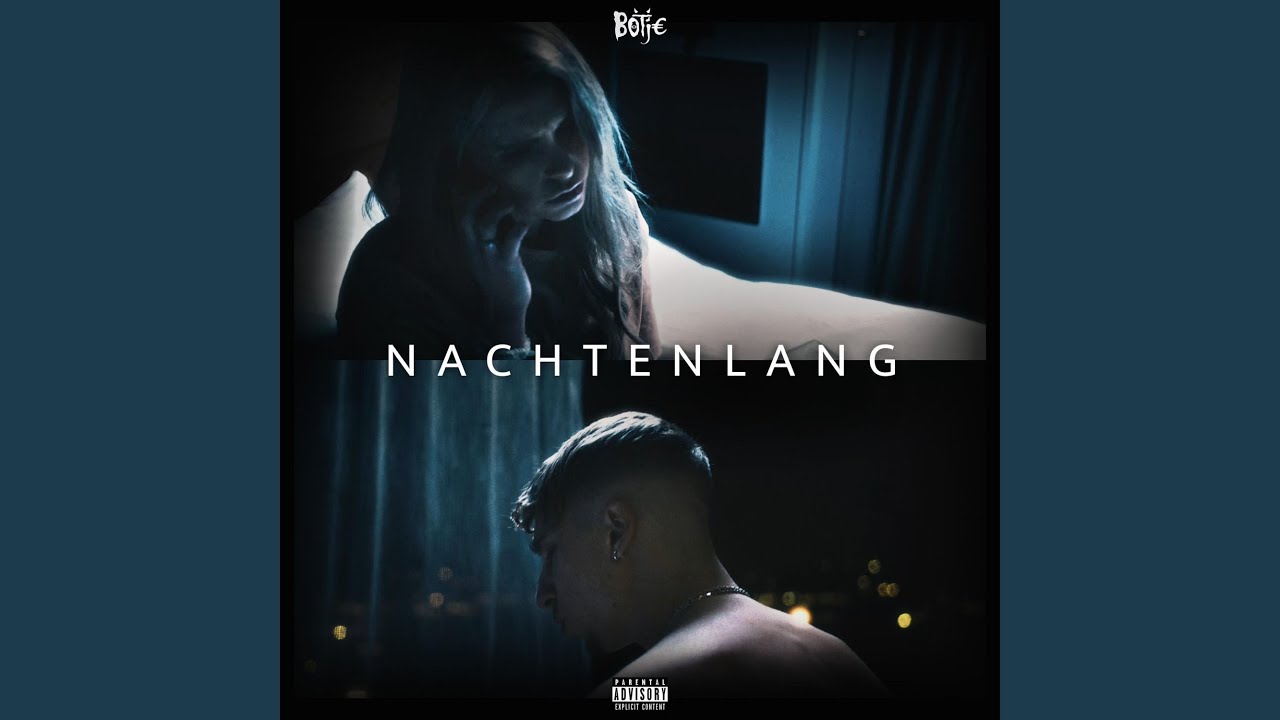 Nachtenlang
