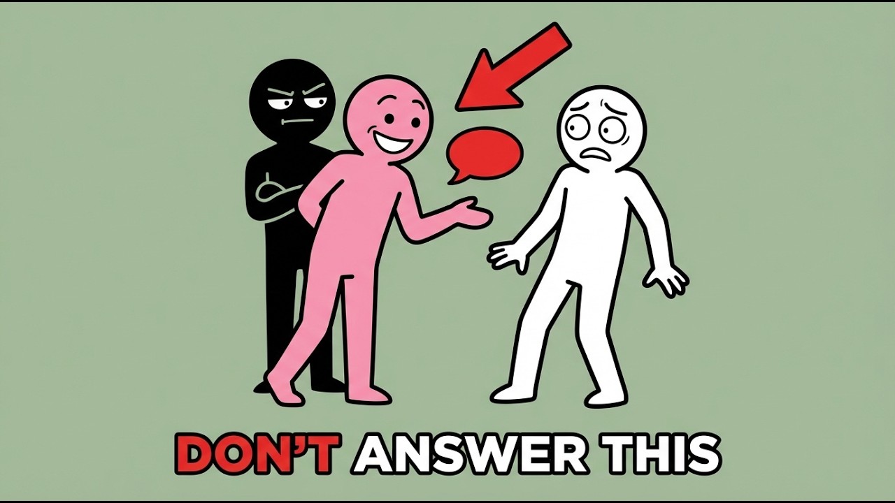 These 4 Questions Fake Friends Always Ask Don't Fall for Them