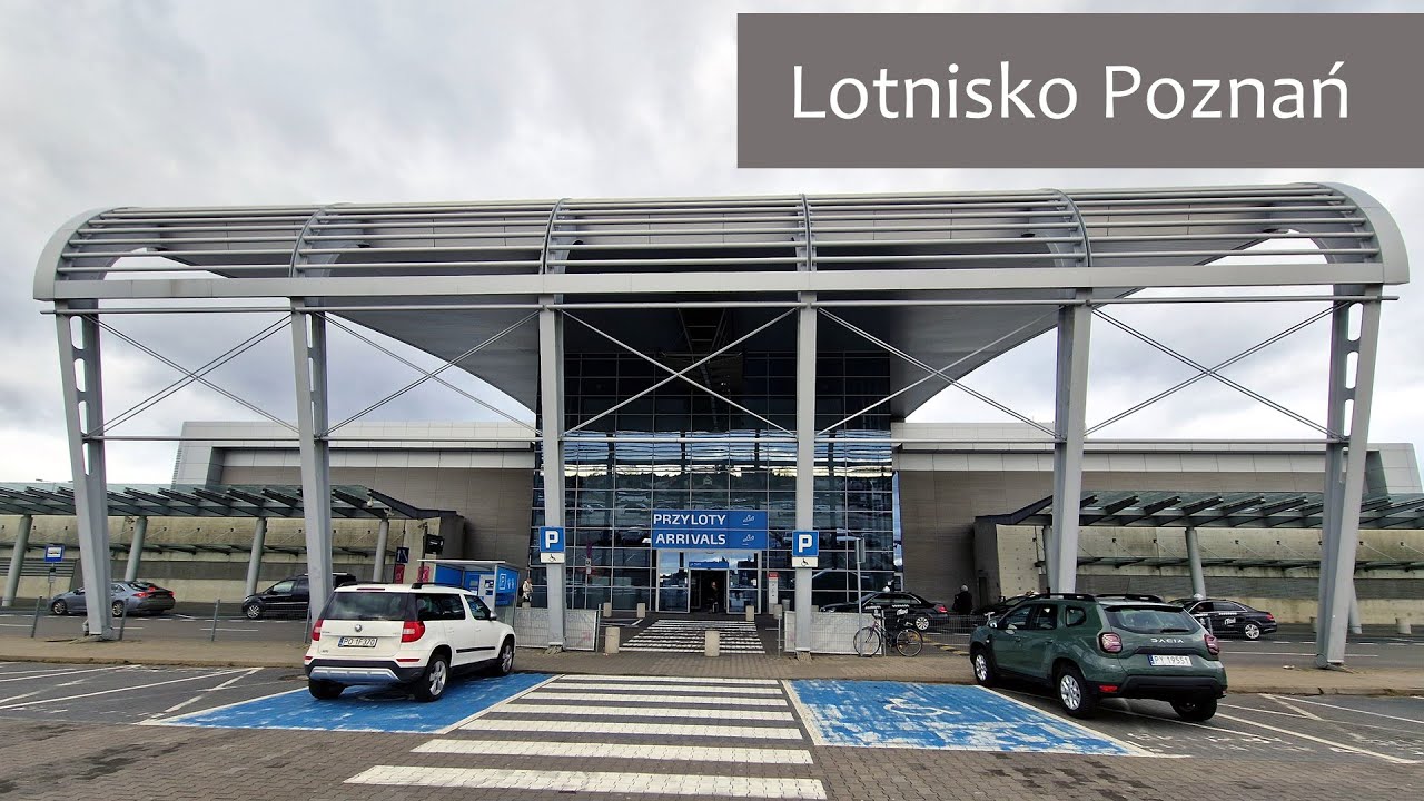 Lotnisko Poznań-Ławica czyli o załodze, która wylądowała nie tam gdzie trzeba - wingview.net