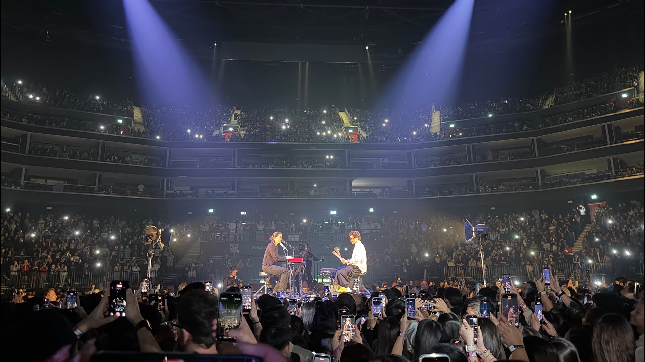 LANY in Dubai