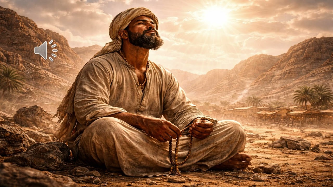 الحلقة 5: الصبر كمنهج