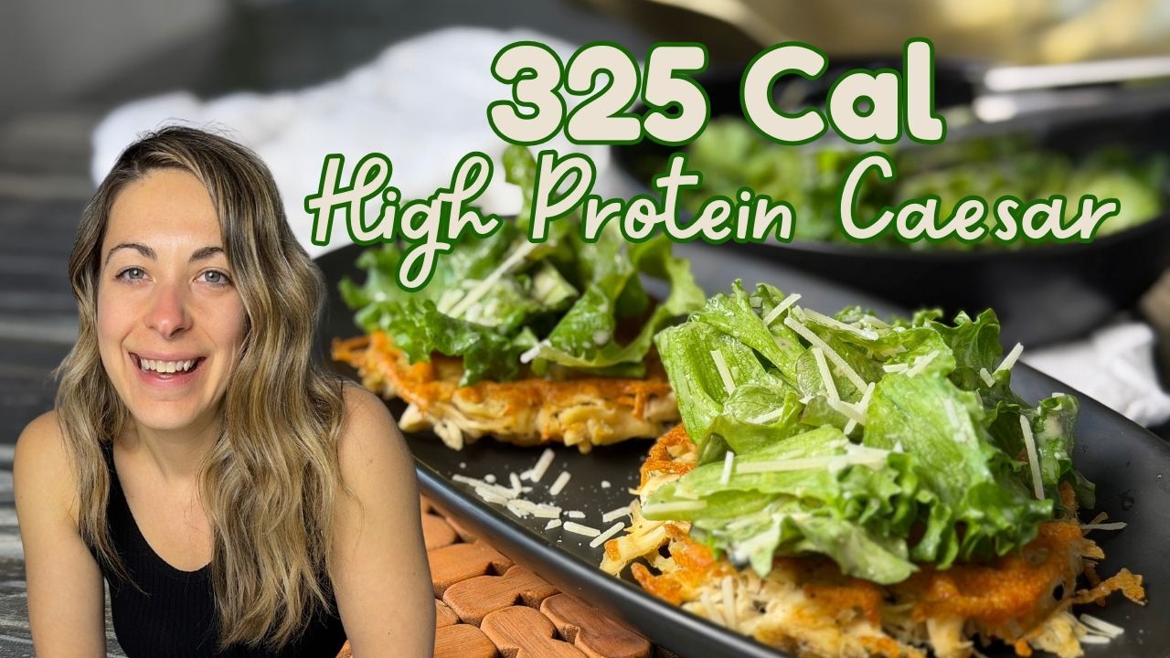 45g Of Protein And Only 4 Ingredients- So Easy and Weight Loss Friendly!