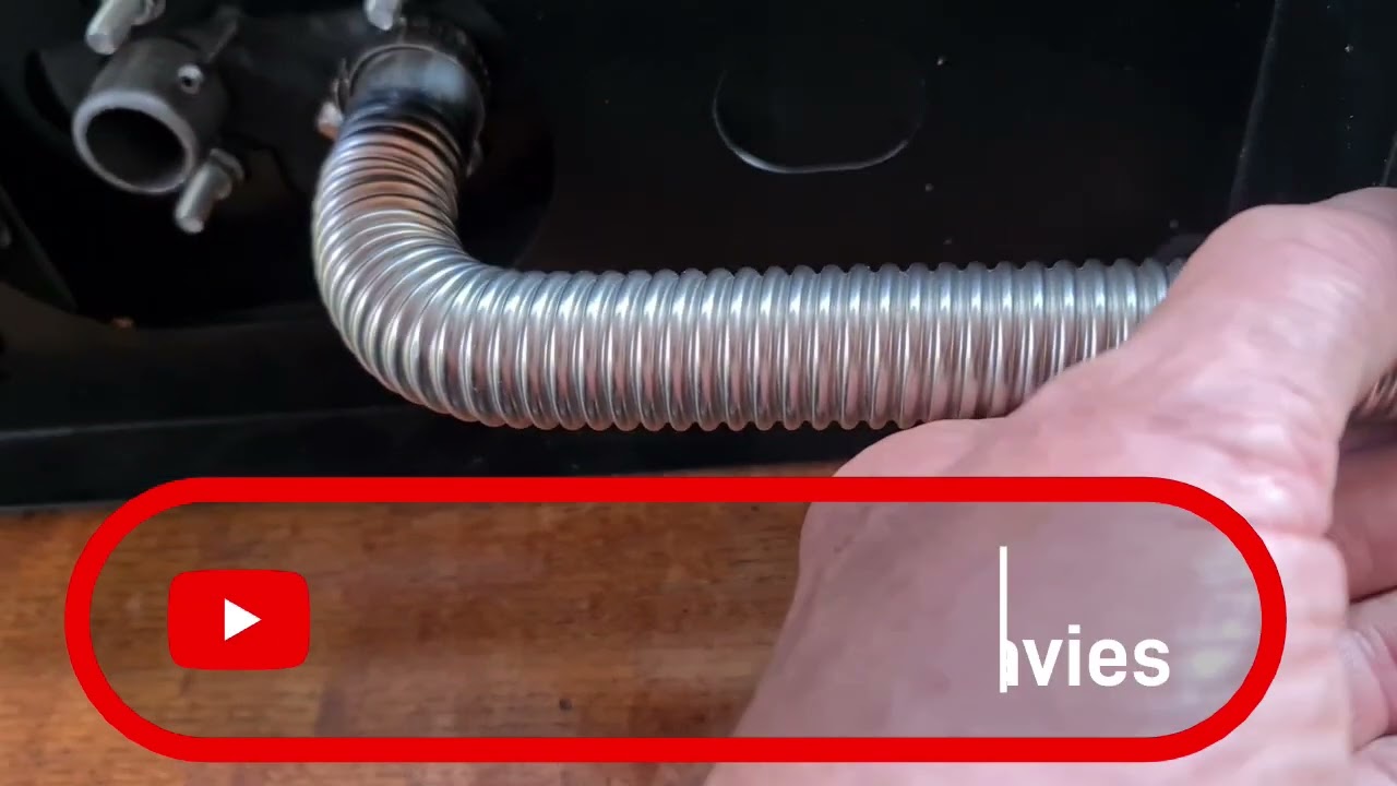 CHINESE DIESEL HEATER TIPS FOR INDOOR USE