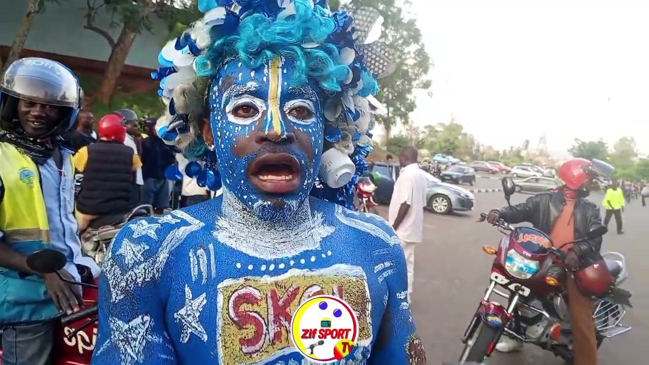 UWATSINZE REYON YARAYITSINZE UTARAYITSINZE YARASIBYE  AMAGAMBO YA BIPUPE NYUMA YO GUTSINDA POLICE FC