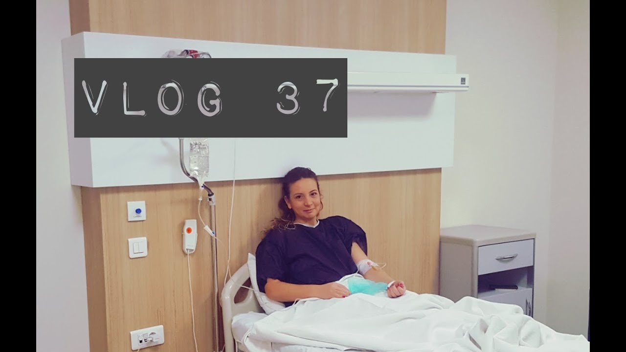 Polip ameliyatı nasıl olur|furkan palalı ile karşılaştım|günlük hayat|#vlog37