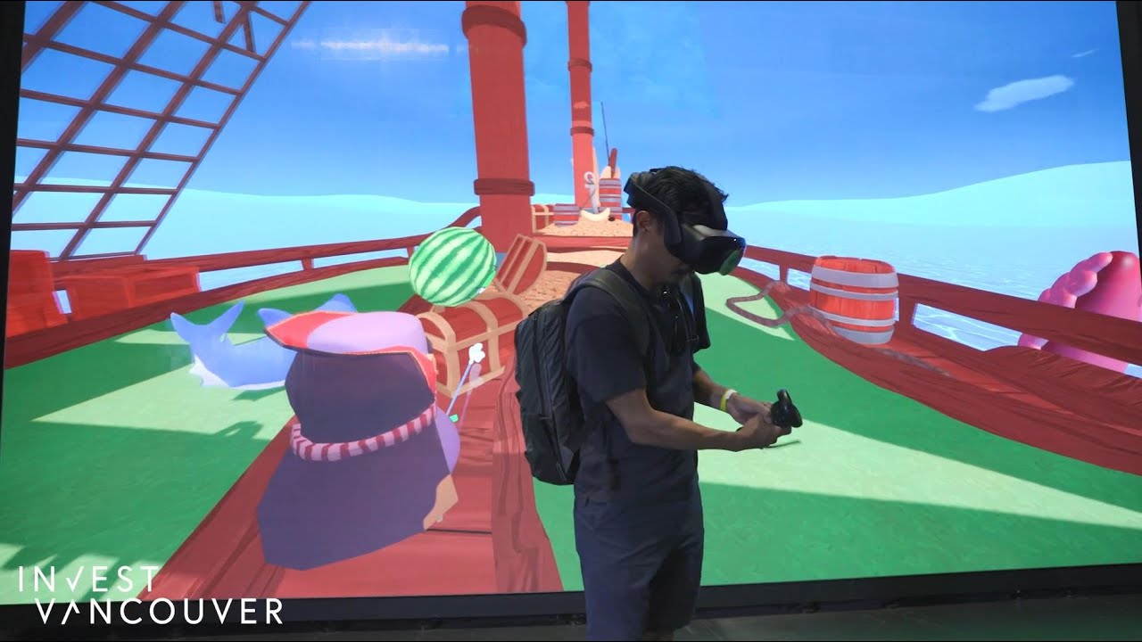 Signals 2022 | Metro Vancouver's Creative Technology Industry