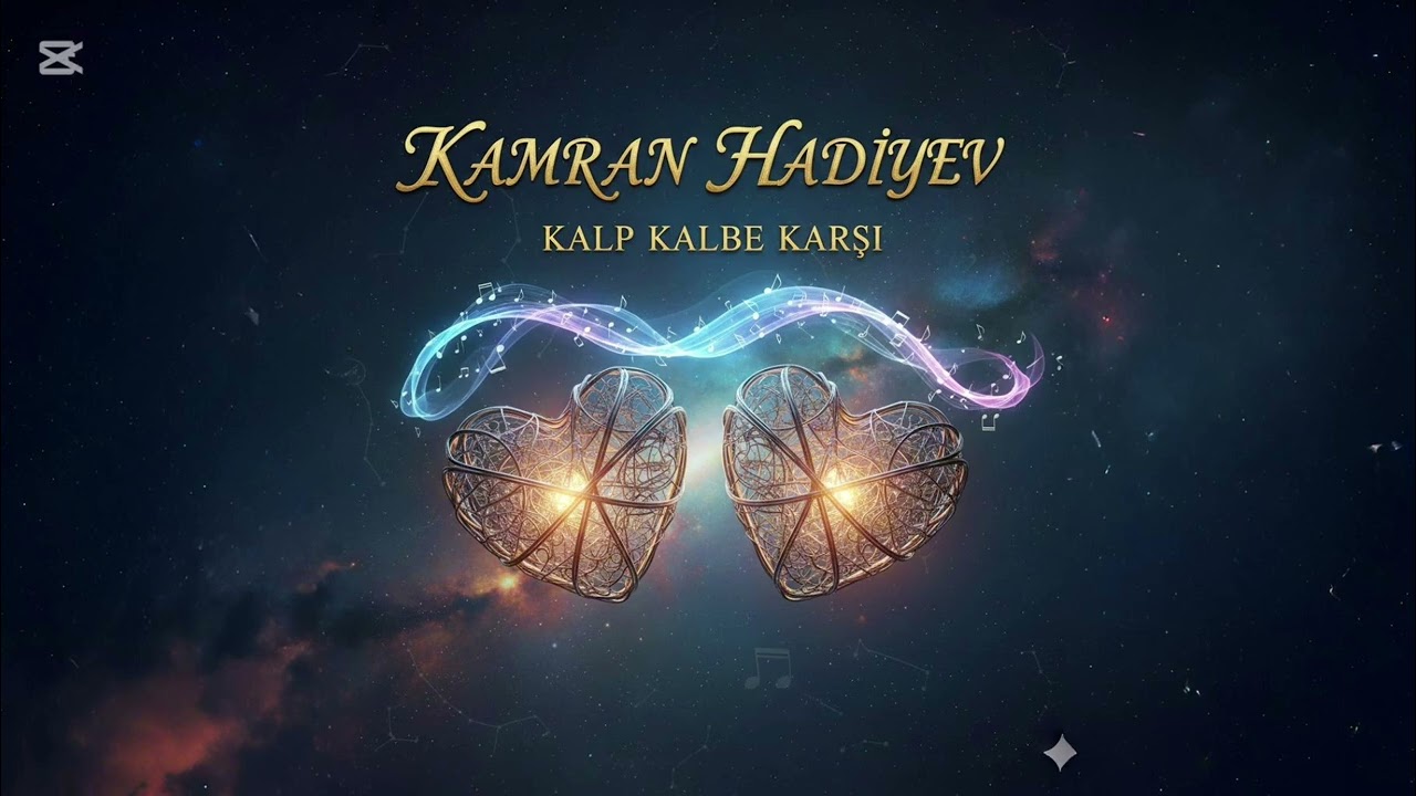 Kamran Hadiyev - Kalp Kalbe Karşı (Deep House Version) | Istanbul Strings 2026