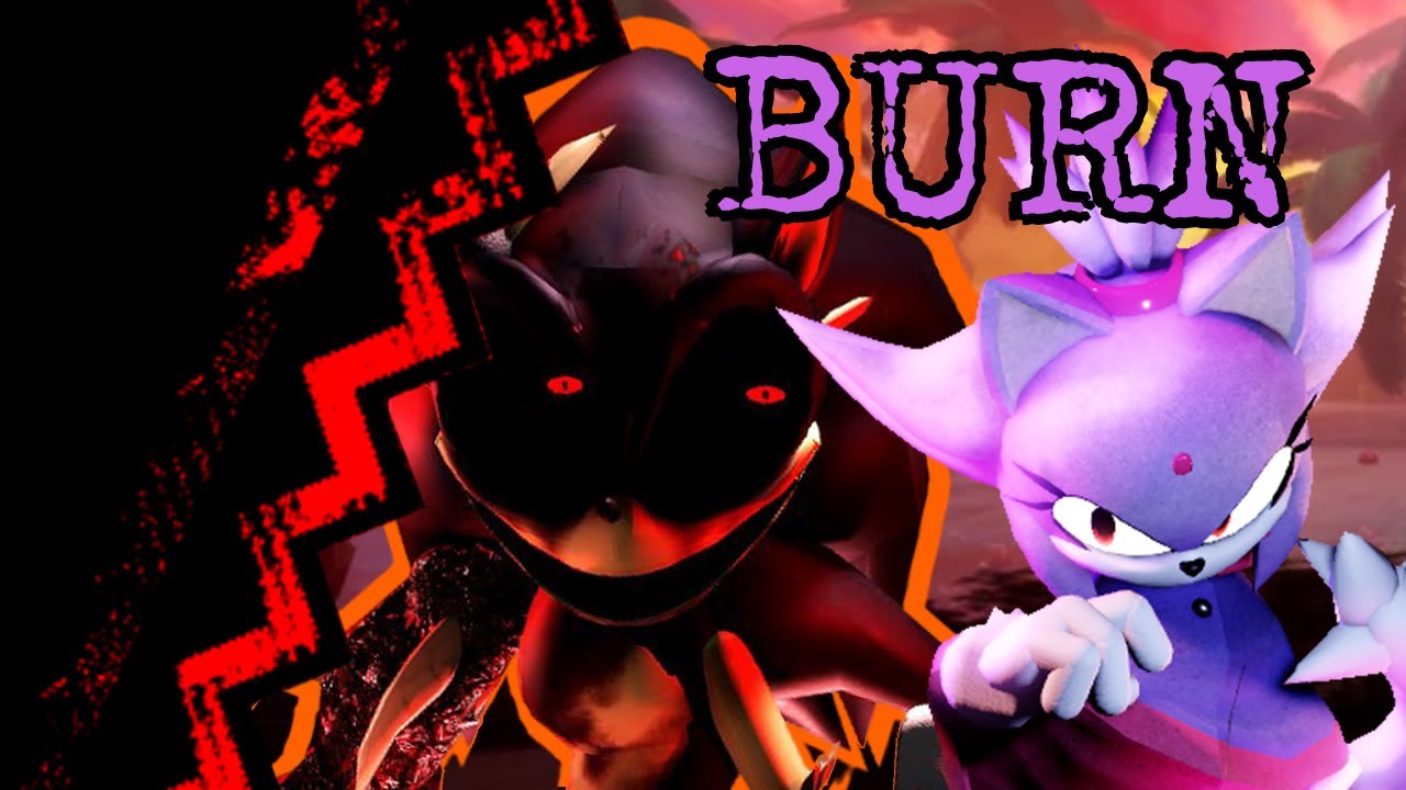 Blaze, the Burning Sol | Outcome Memories