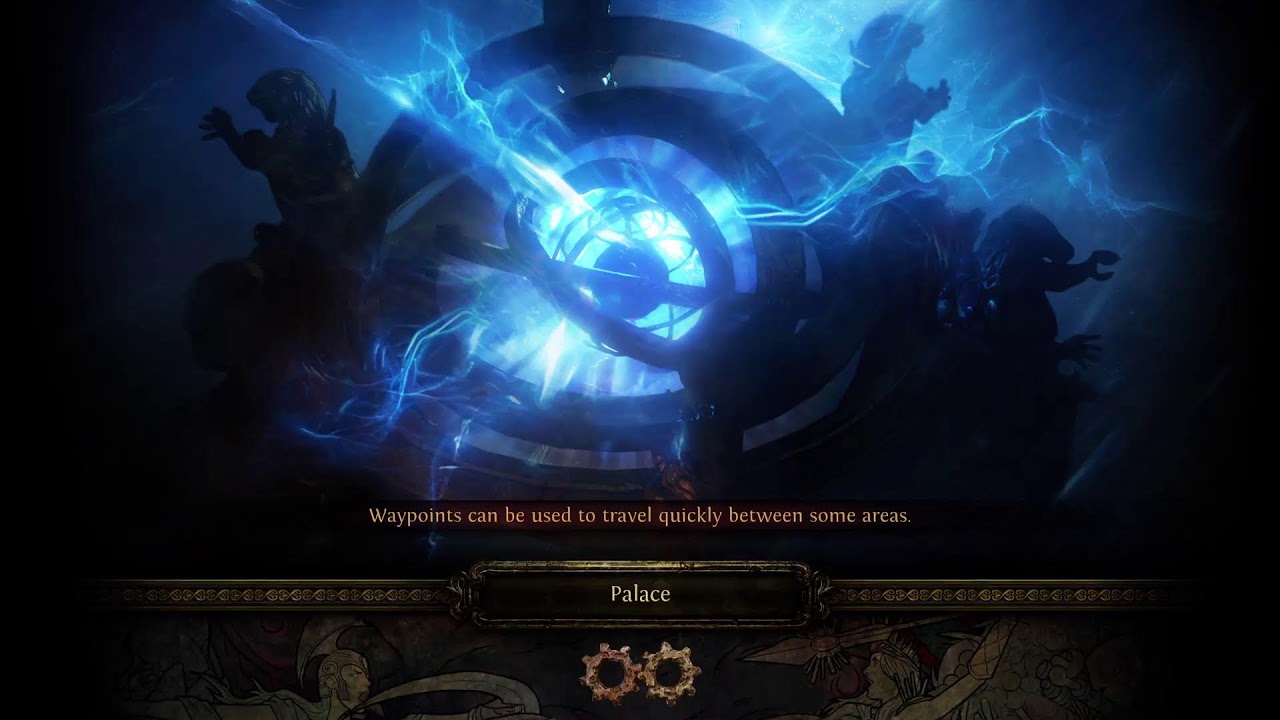 T16 map 2 Scion Ascendant Hierophant Ranger Kinetic Fusillade Totem Ballista PoE 3.28 Mirage League