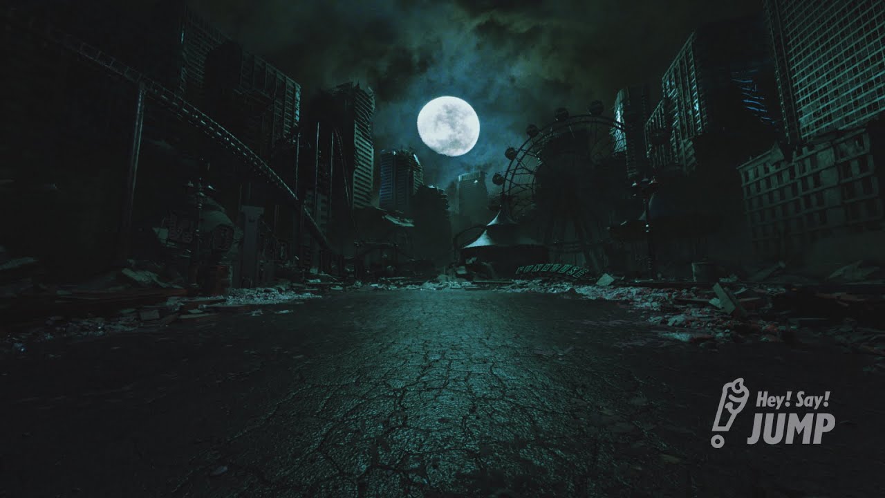 Hey! Say! JUMP - ++++++++