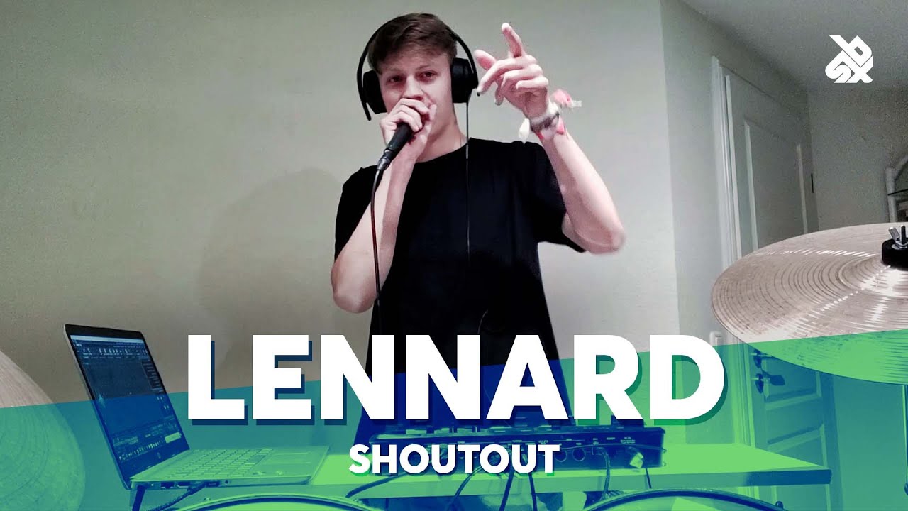 Lennard 🇩🇪 | Piano House & Ganjaman